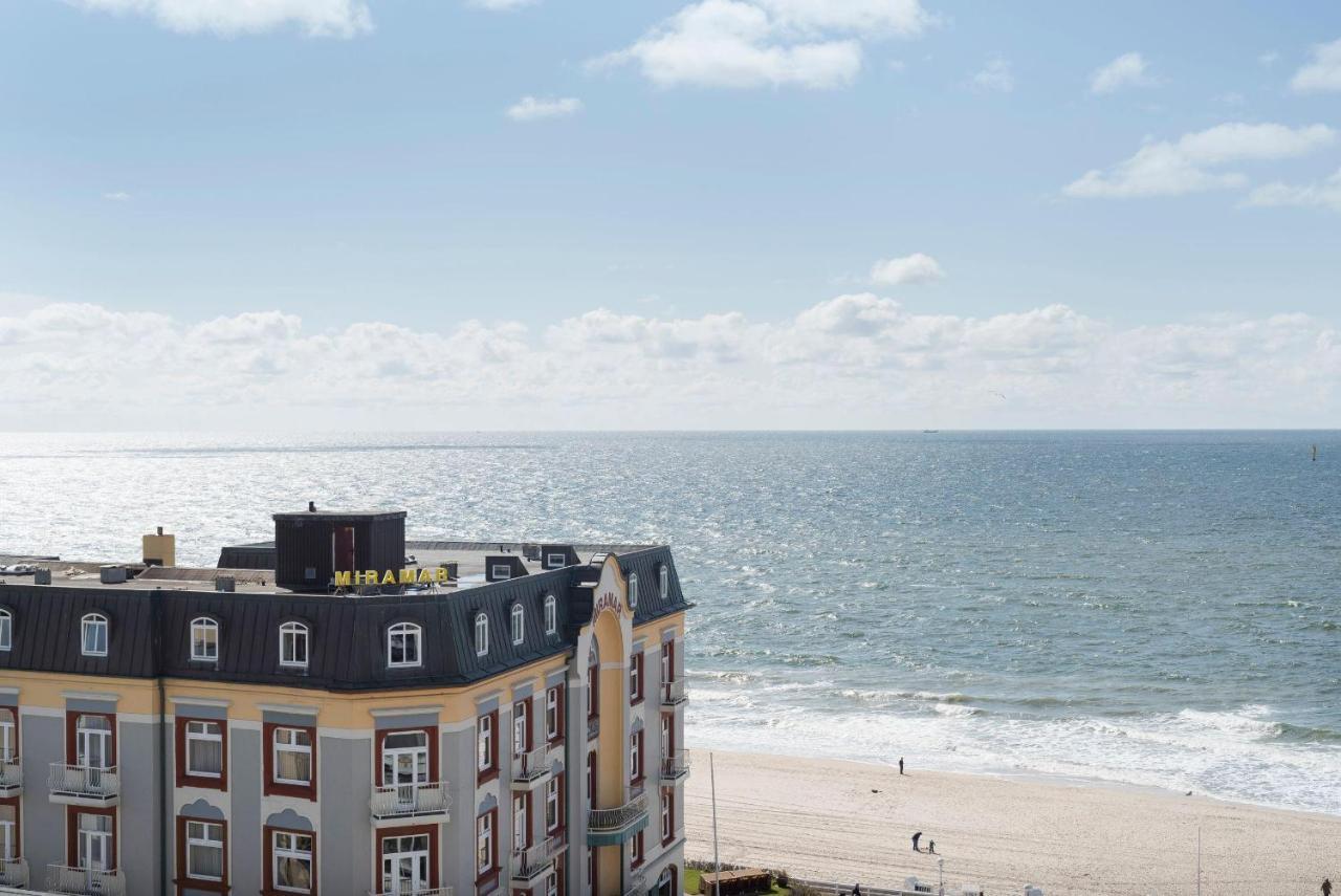 Ferienwohnung Sylter Juwel mit Traumblick Westerland Exterior foto